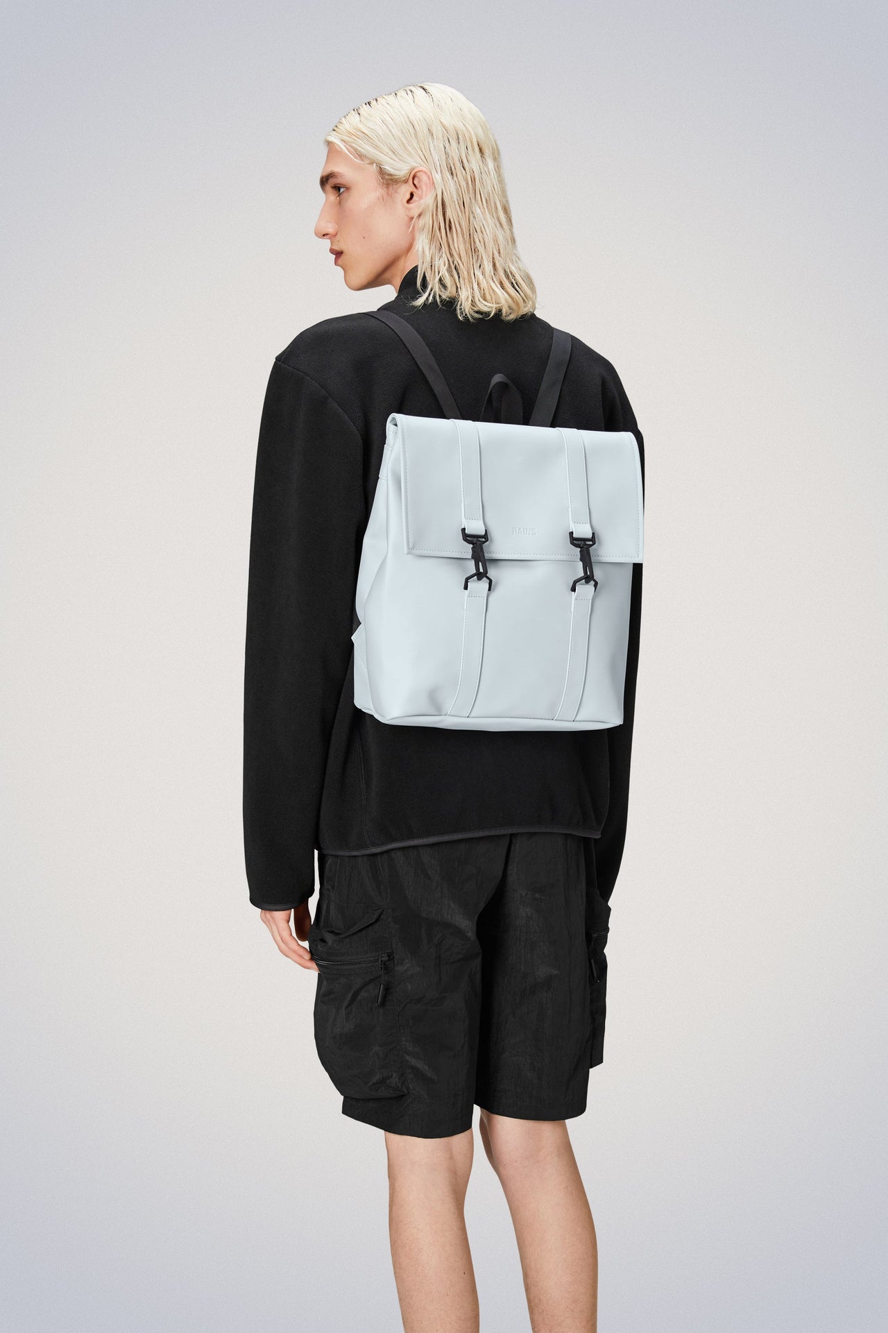 Rains - MSN Bag Mini  - Wind