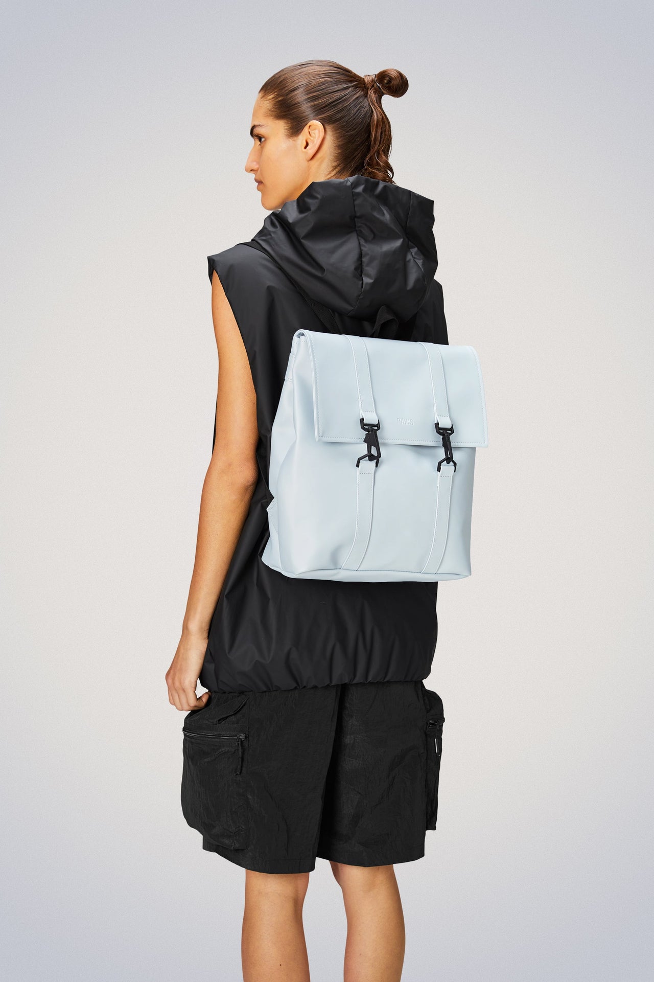 Rains - MSN Bag Mini  - Wind