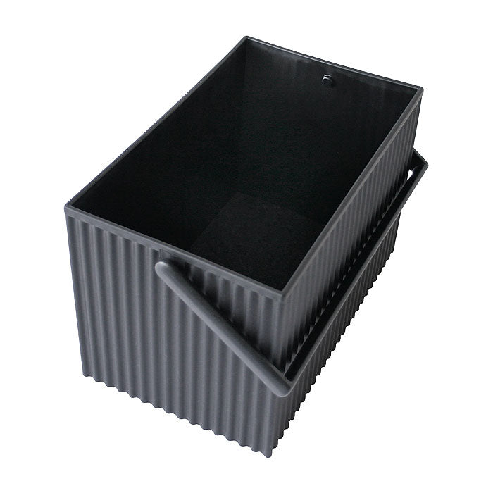 Hachiman - Omnioffre Storage Box - Black