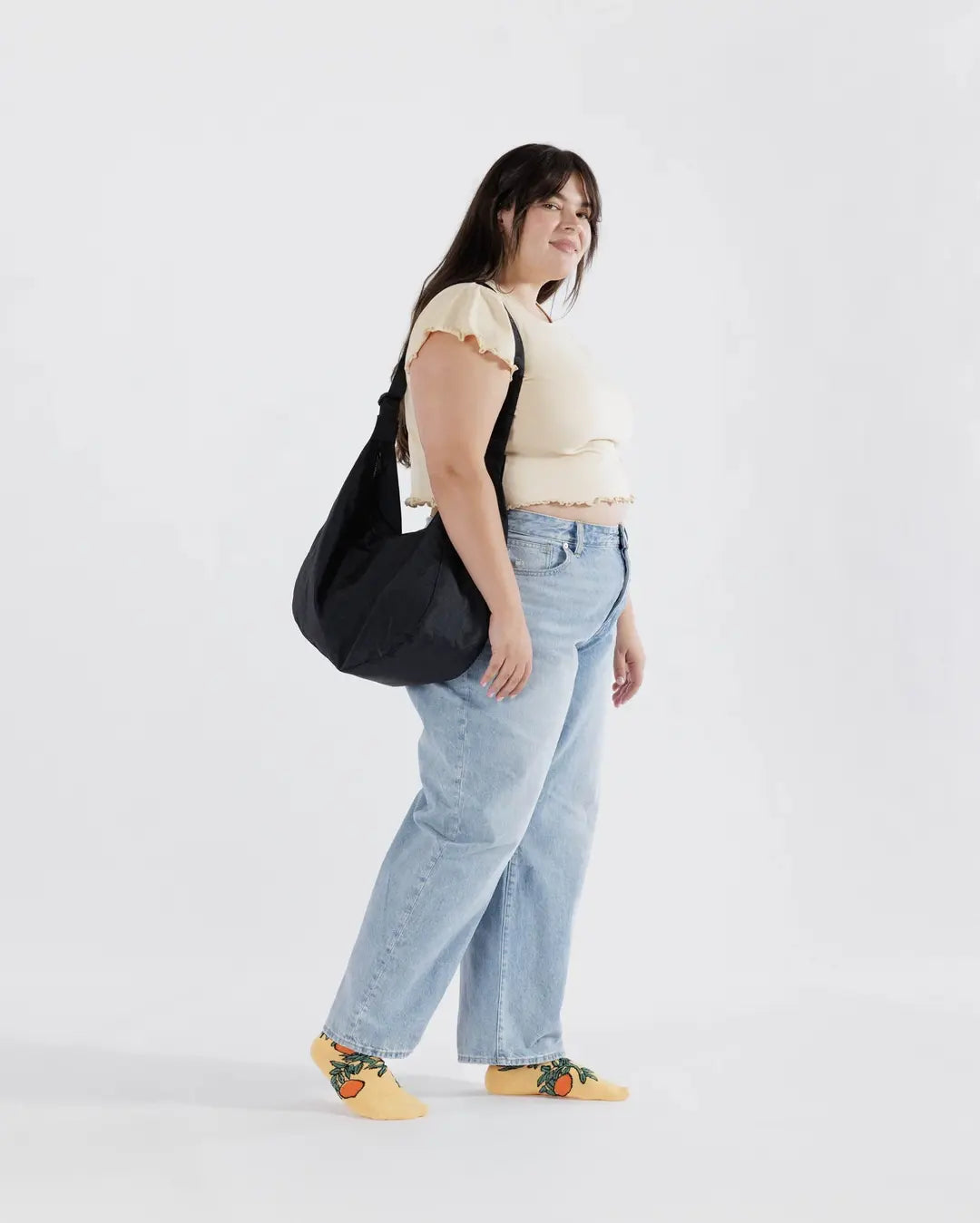 Baggu - Large Crescent Bag