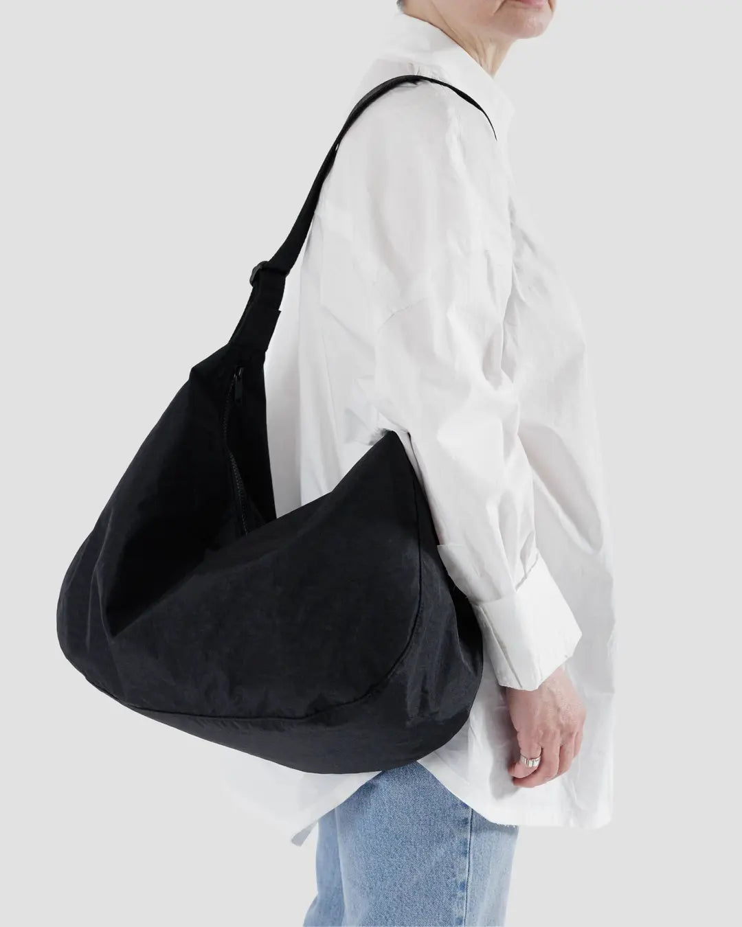 Baggu - Large Crescent Bag