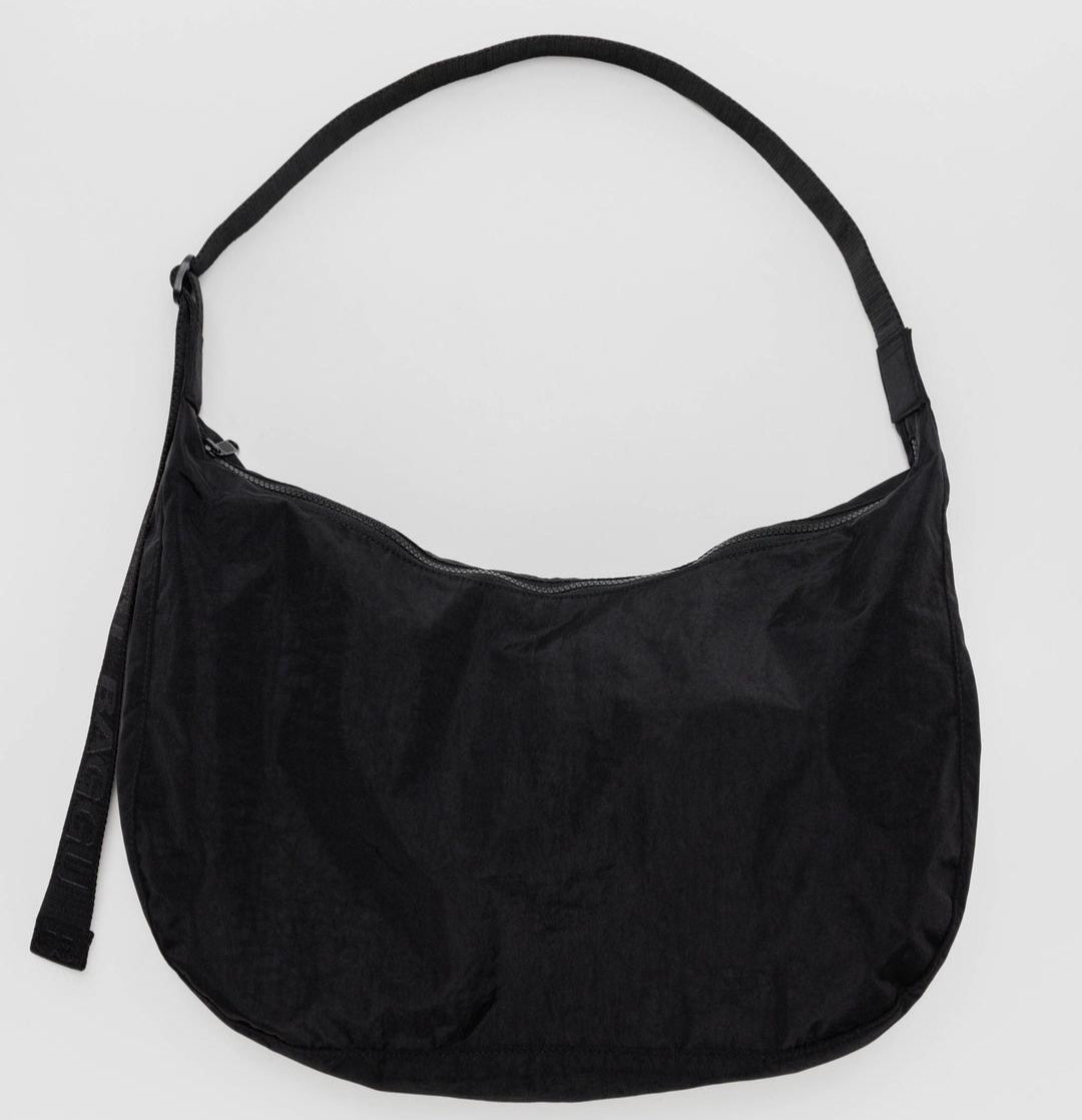 Baggu - Large Crescent Bag