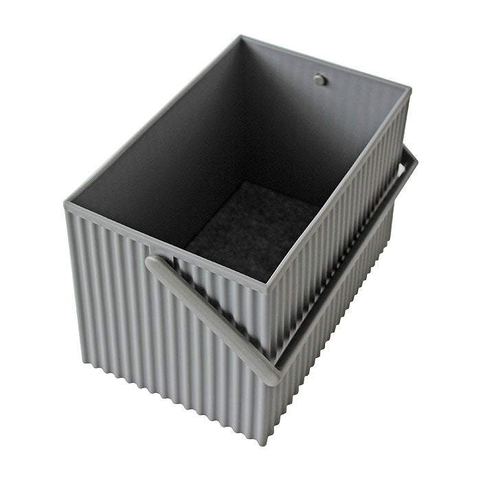 Hachiman - Omnioffre Storage Box - Grey