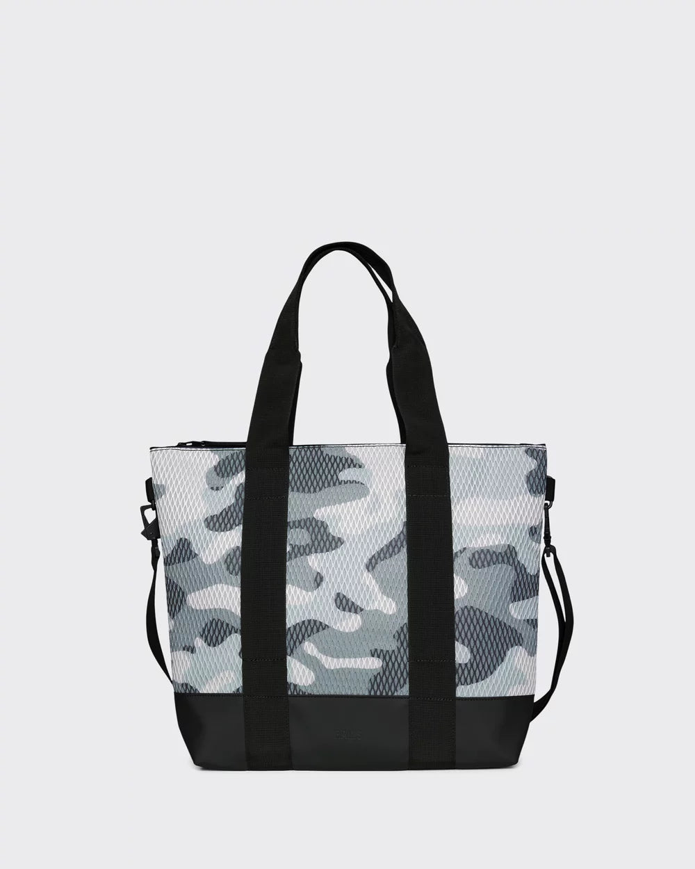 Tote Bag - Mesh Mini - Camo