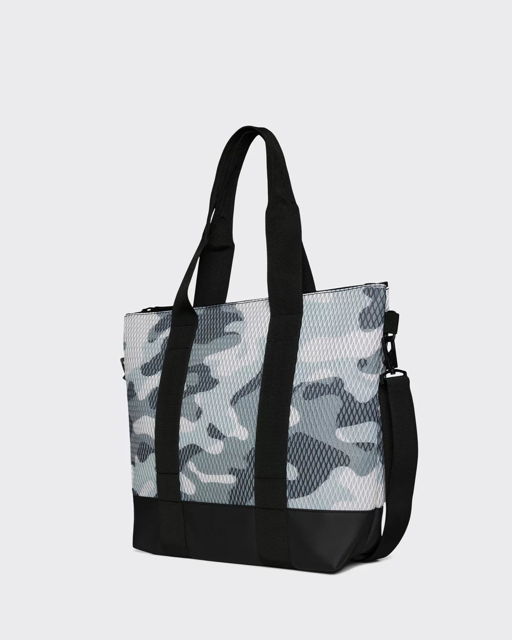 Tote Bag - Mesh Mini - Camo