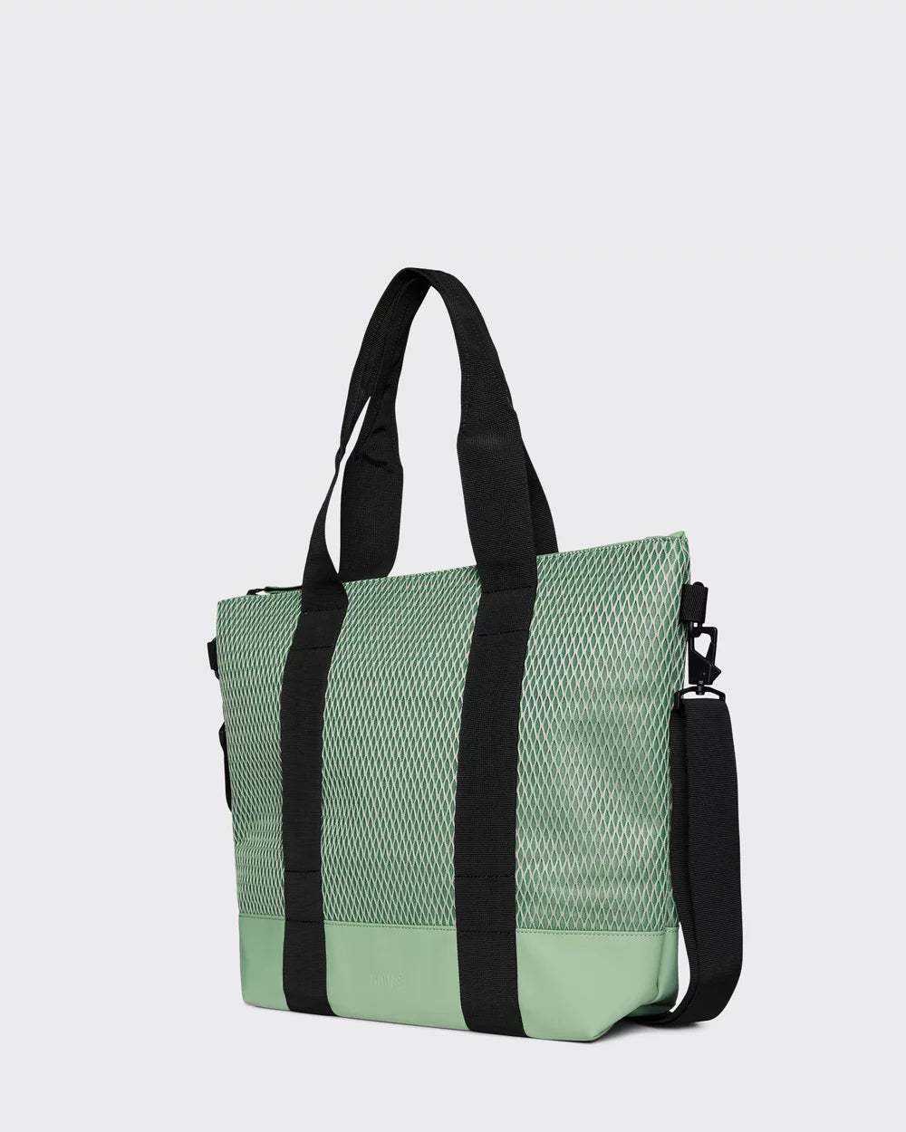 Tote Bag - Mesh Mini - Haze