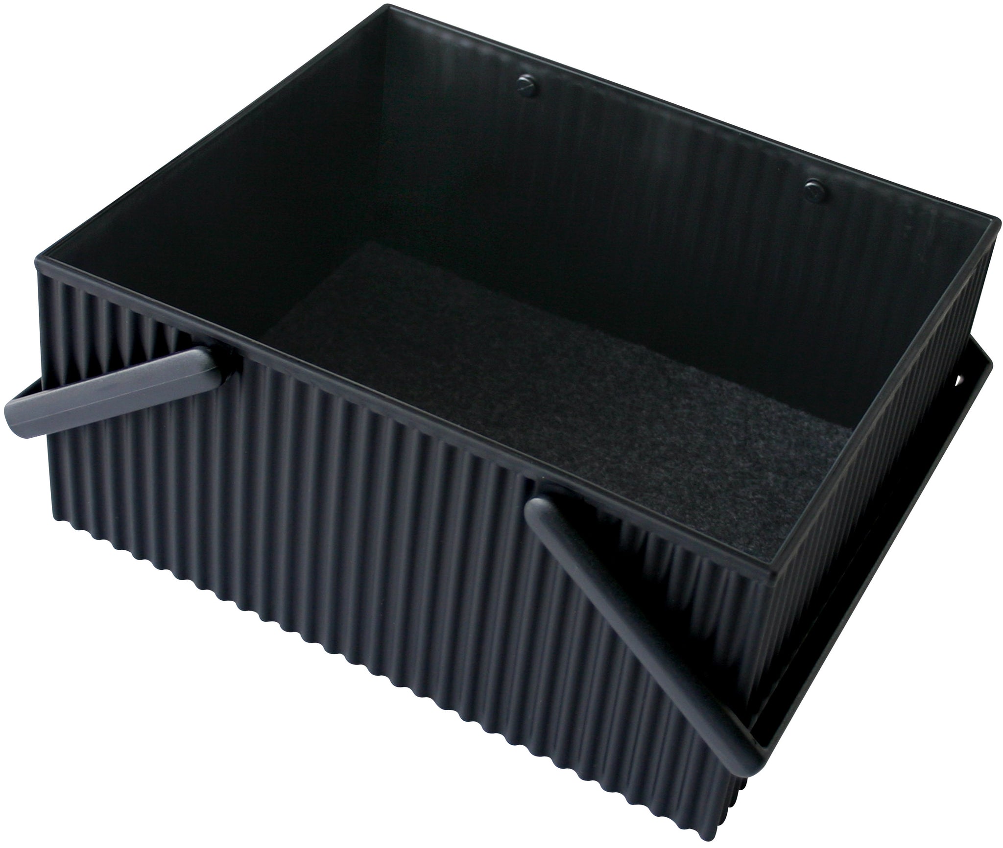 Hachiman - Omnioffre Storage Box - Black