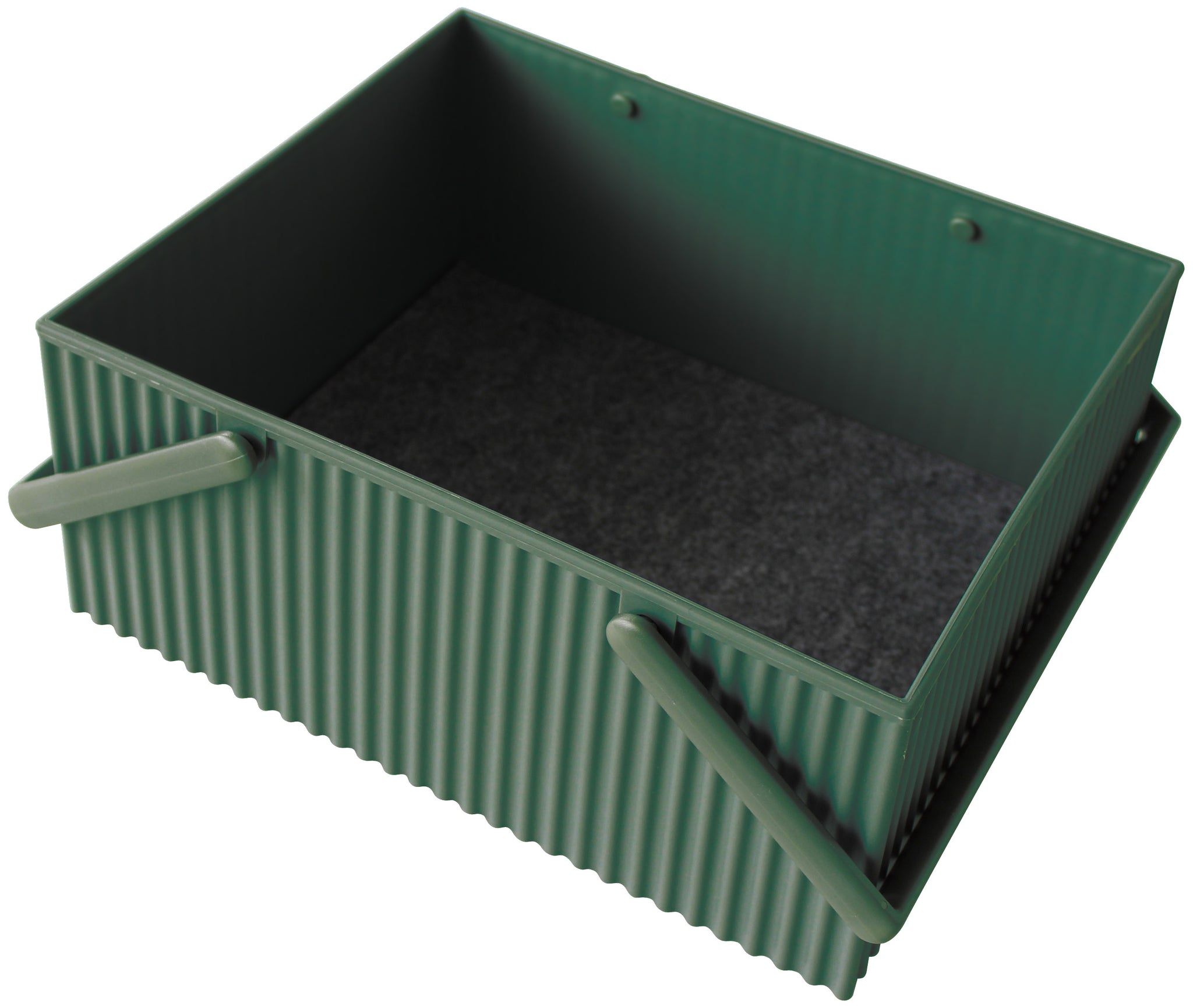 Hachiman - Omnioffre Storage Box - Dark Green