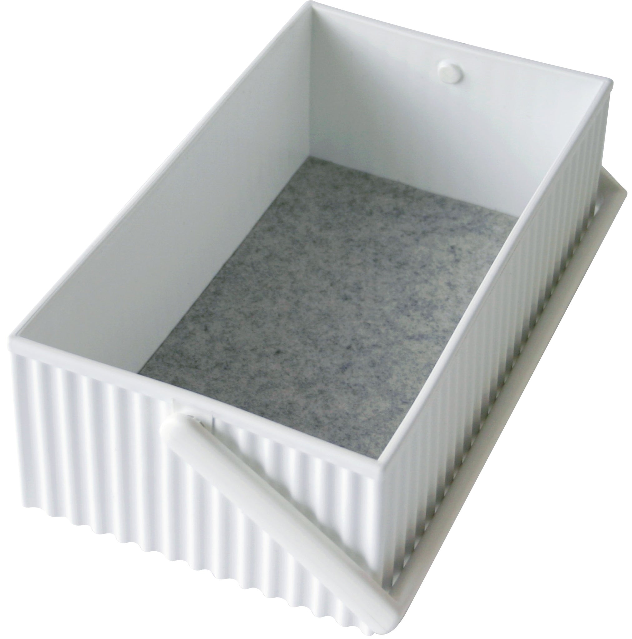 Hachiman - Omnioffre Storage Box - White