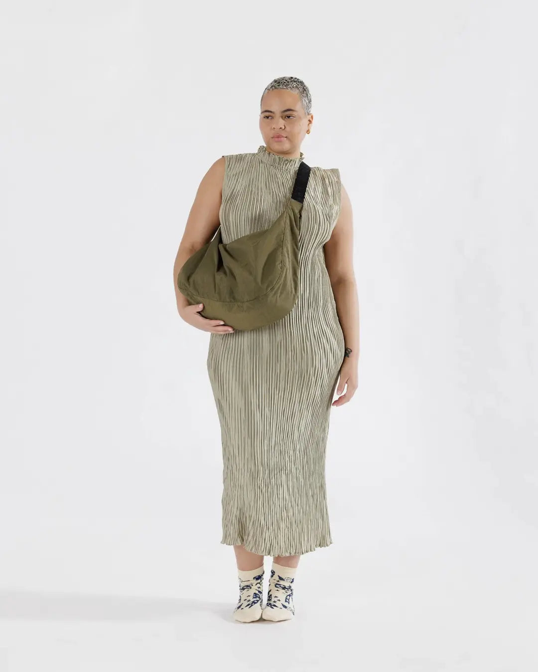 Baggu - Large Crescent Bag