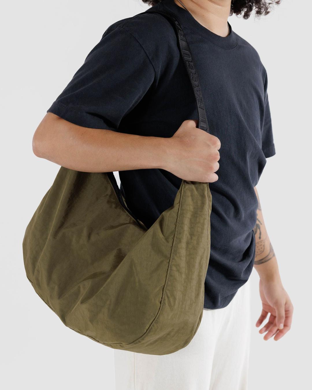 Baggu - Large Crescent Bag