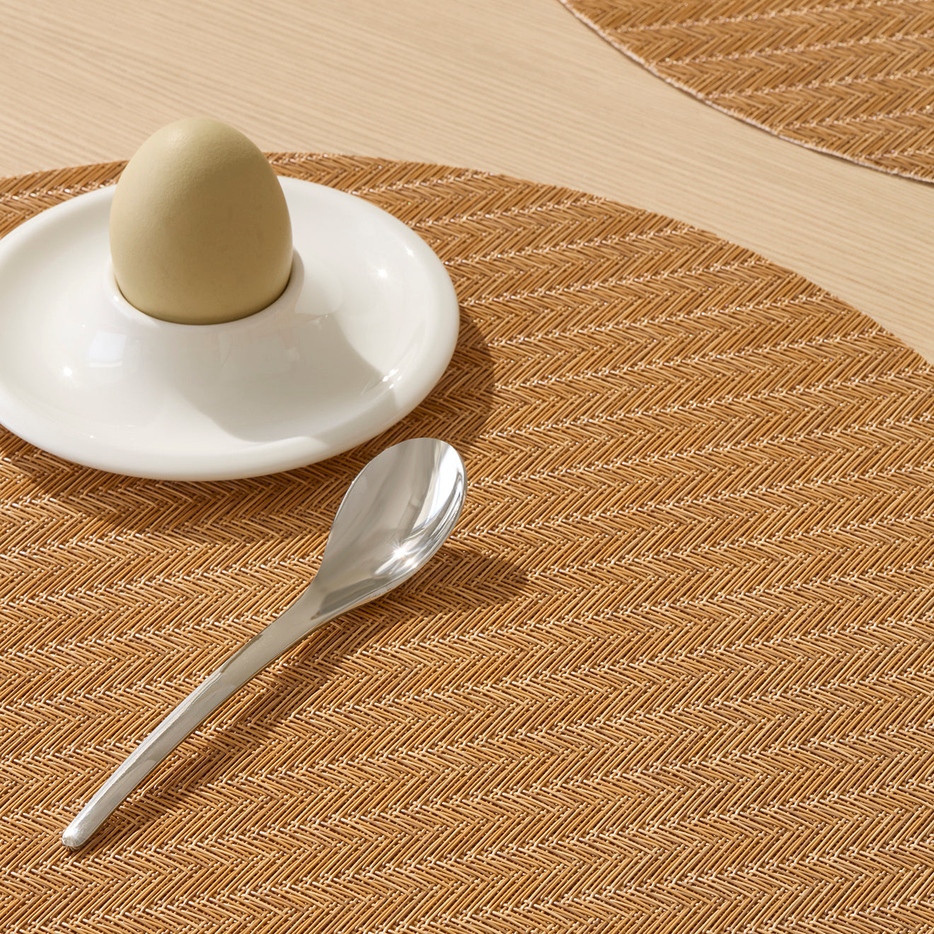 Chilewich Placemat - Foxtail - Honey
