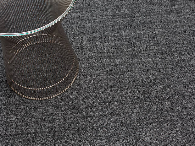 Chilewich Doormat - Heathered - Grey