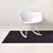 Chilewich Doormat - Solid - Black