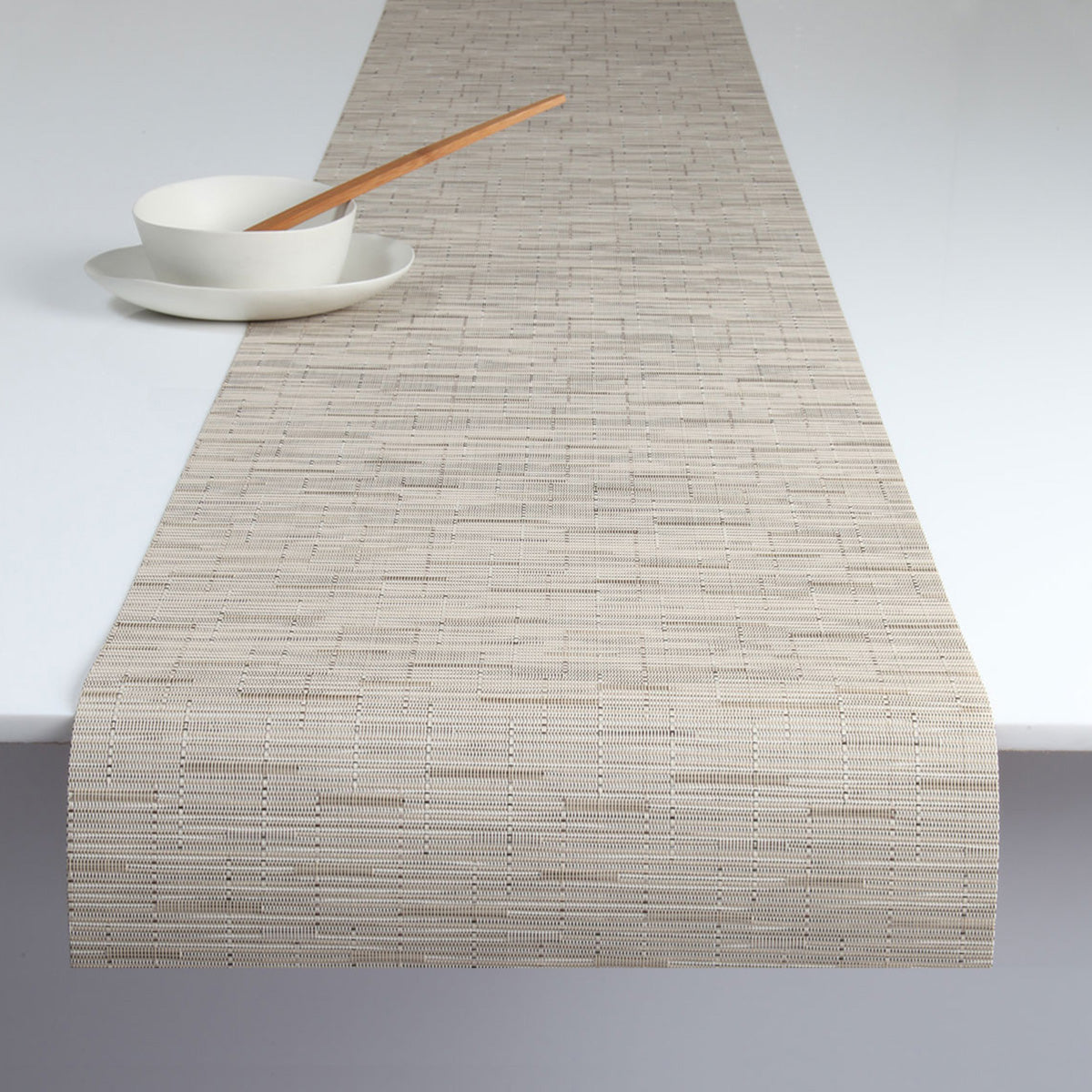 Chilewich Placemat - Bamboo - Oat