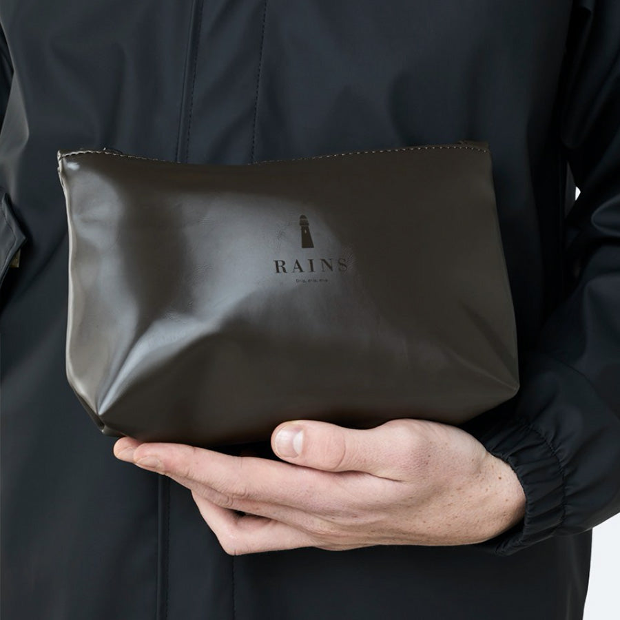 Rains - Cosmetic Bag