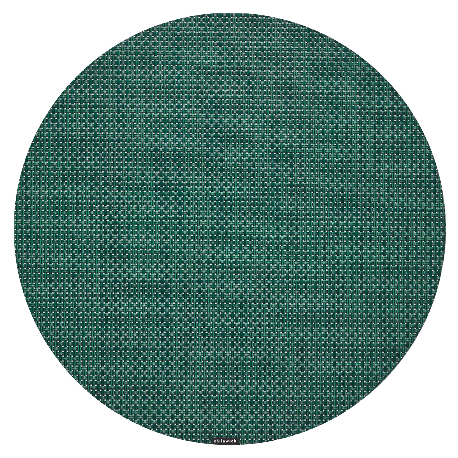 Chilewich Placemat - Basketweave - Pine