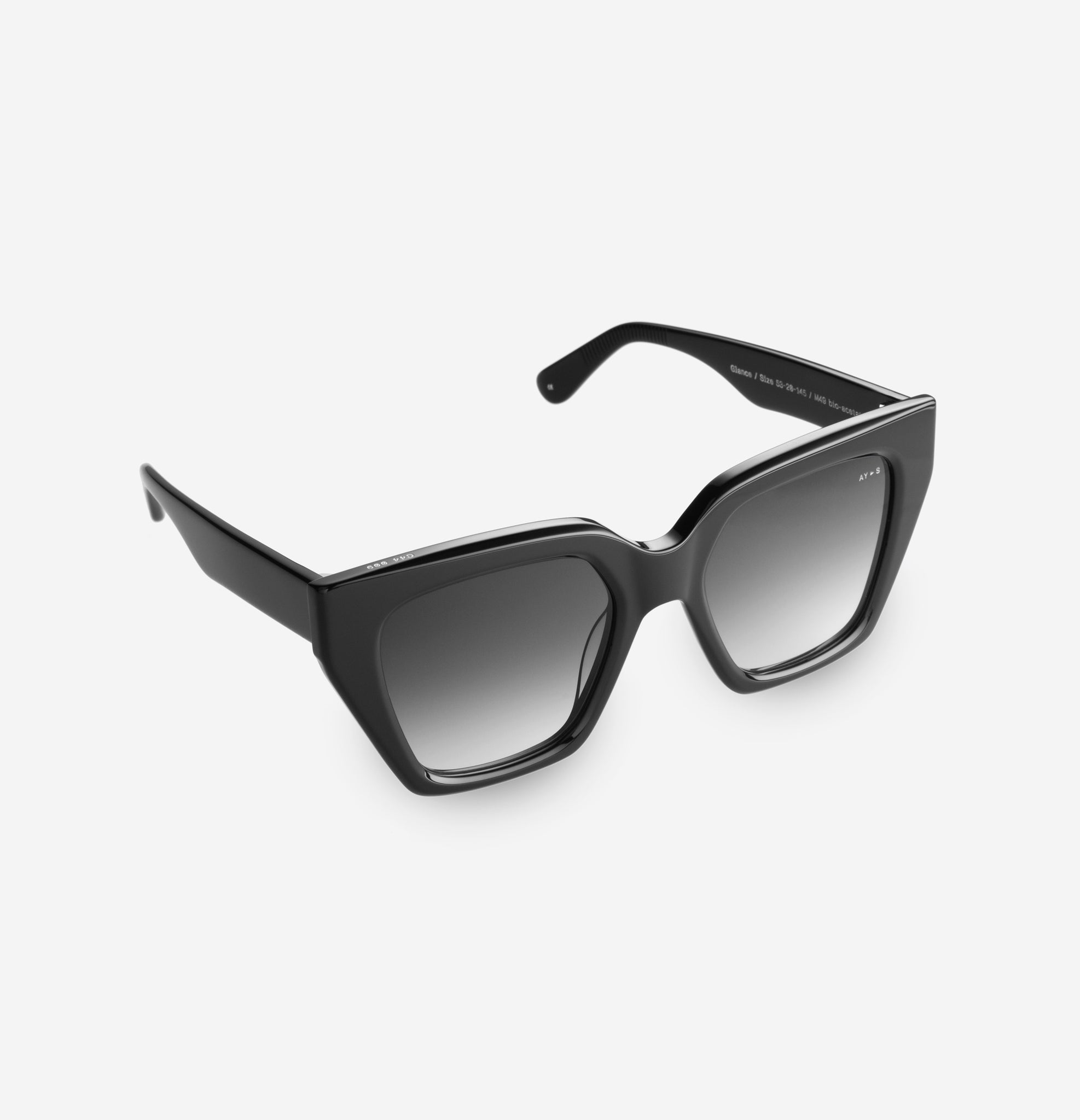 James Ay - Glance Sunglasses