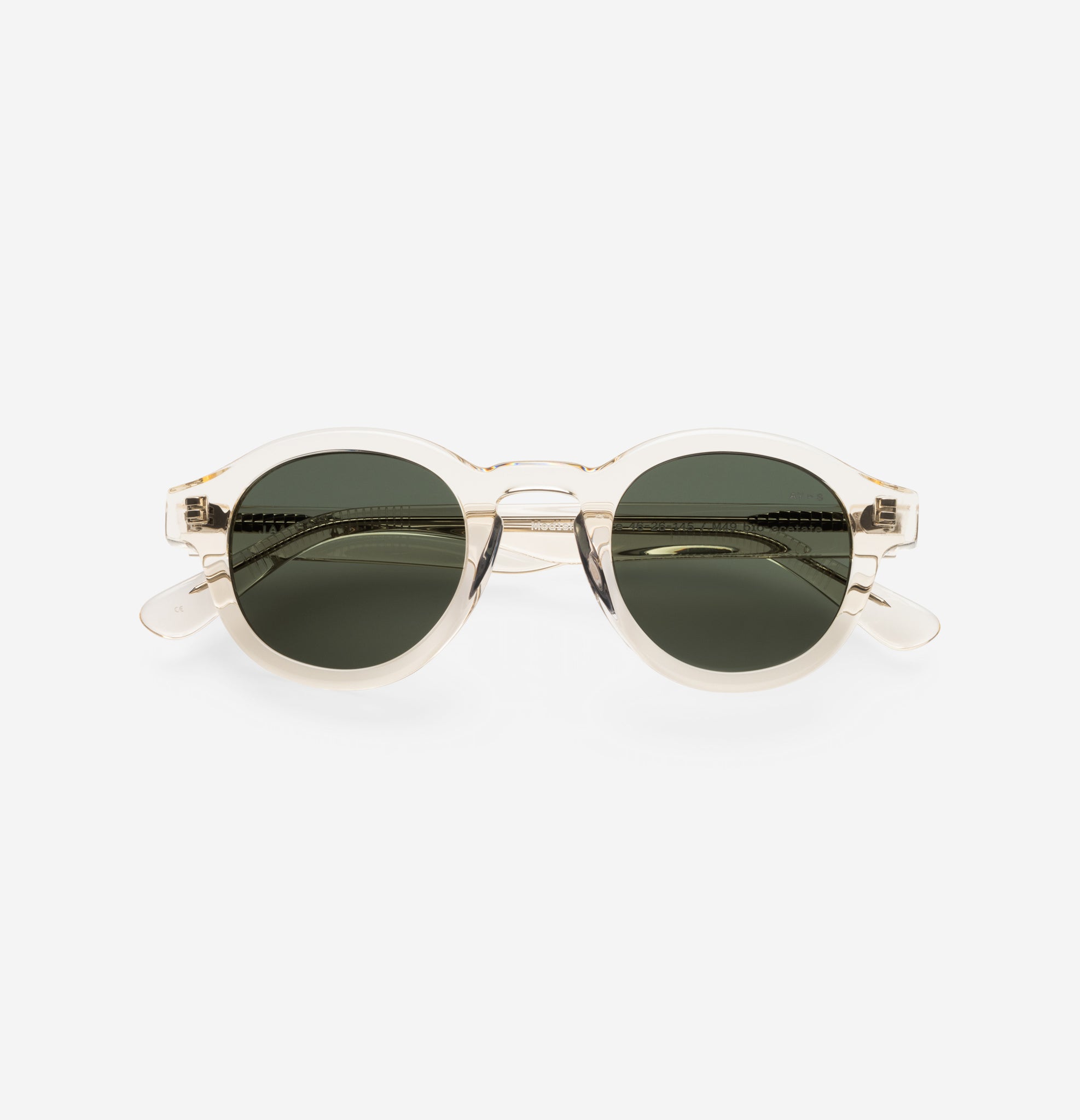 James Ay - Modish Sunglasses