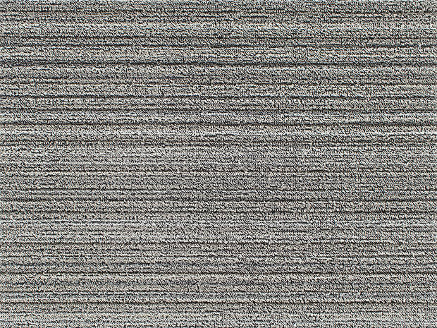 Chilewich Doormat - Skinny Stripe - Birch