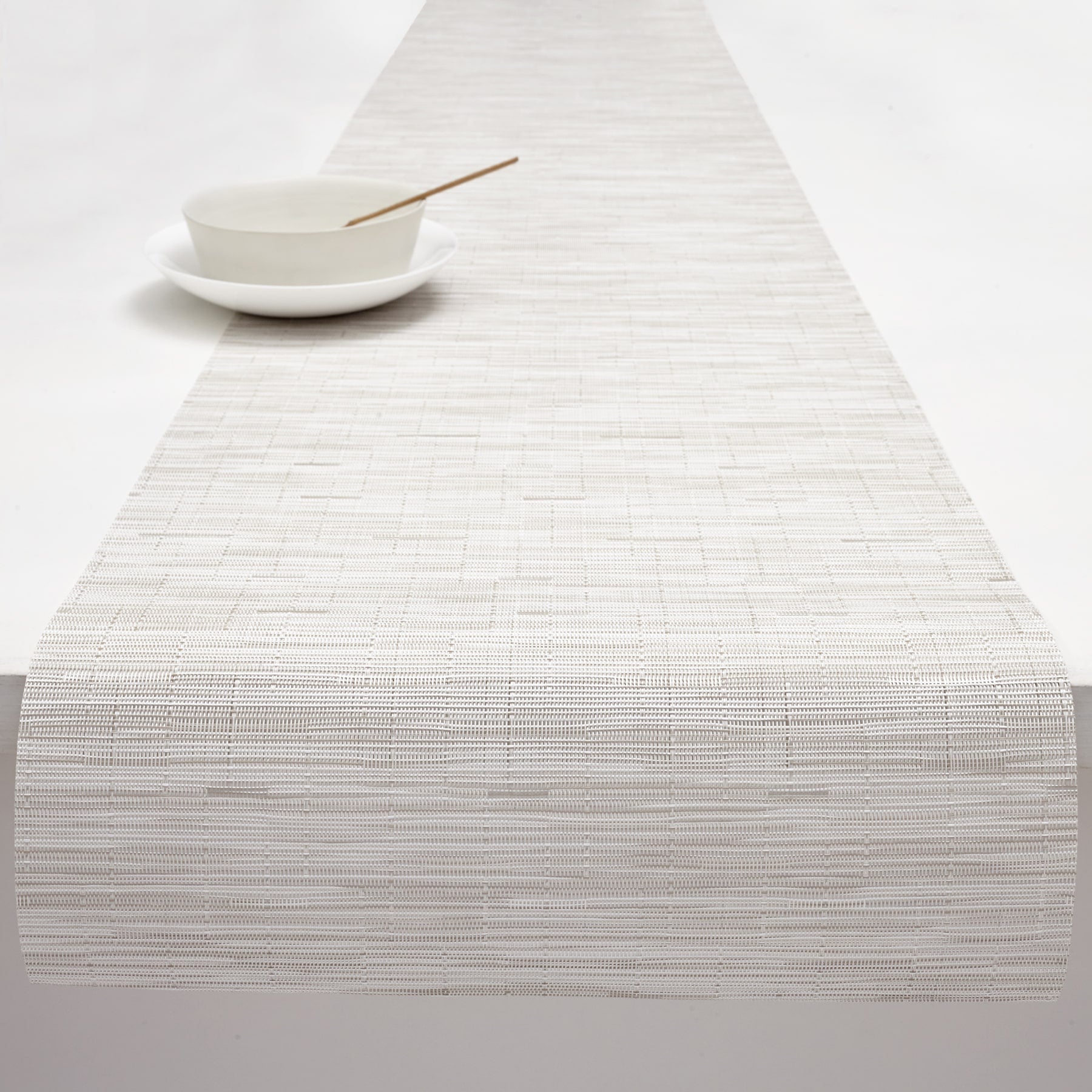 Chilewich Placemat - Bamboo - Coconut