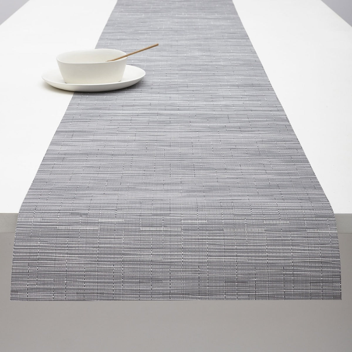 Chilewich Placemat - Bamboo - Fog