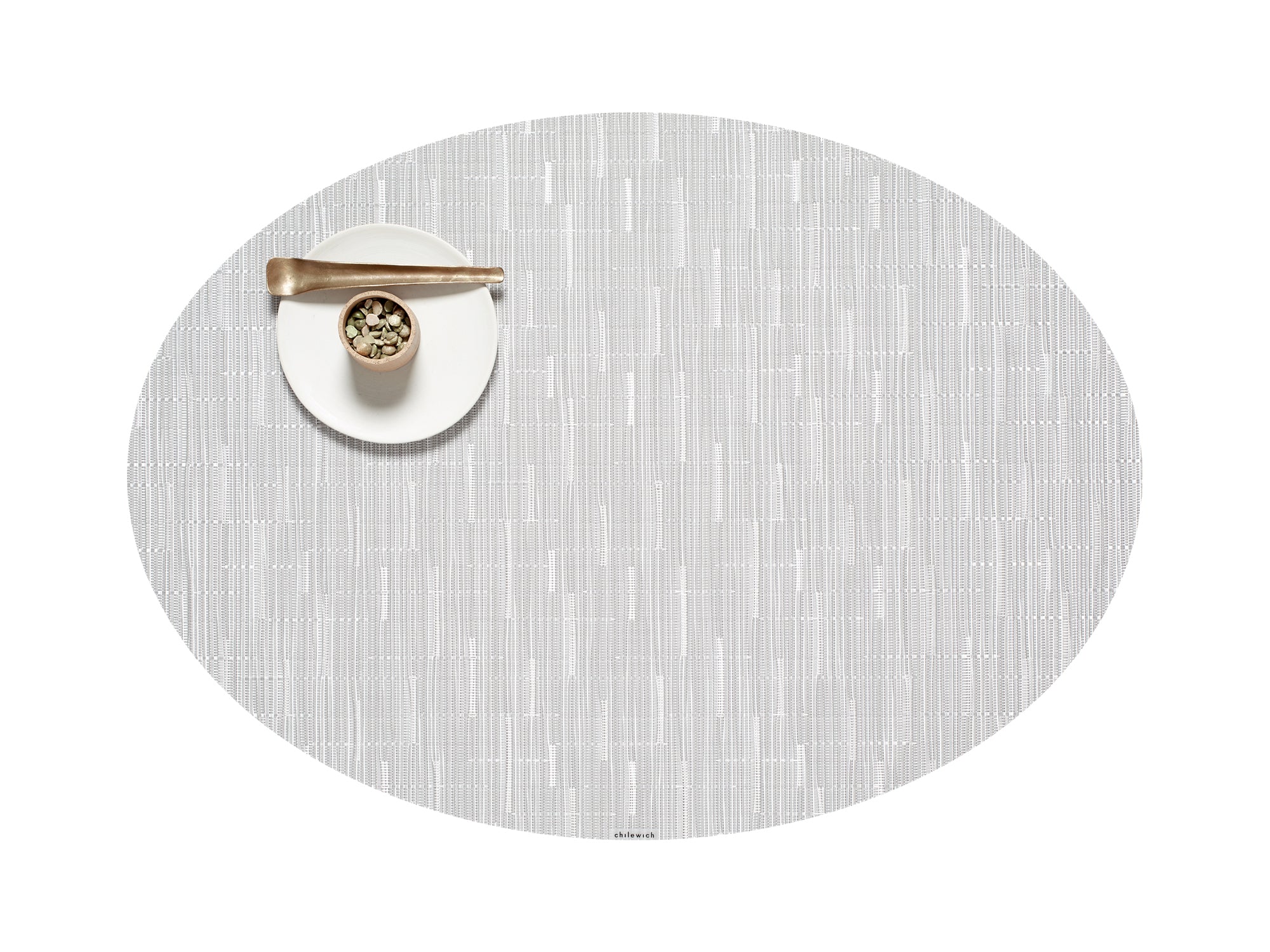 Chilewich Placemat - Bamboo - Moonlight
