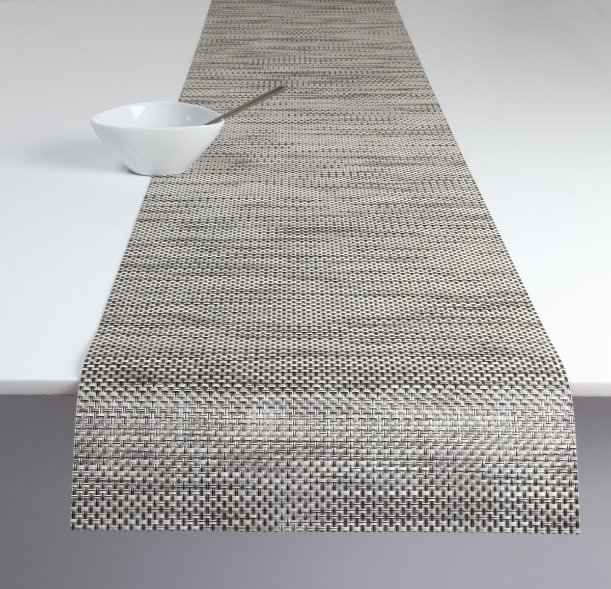 Chilewich Placemat - Basketweave - Oyster