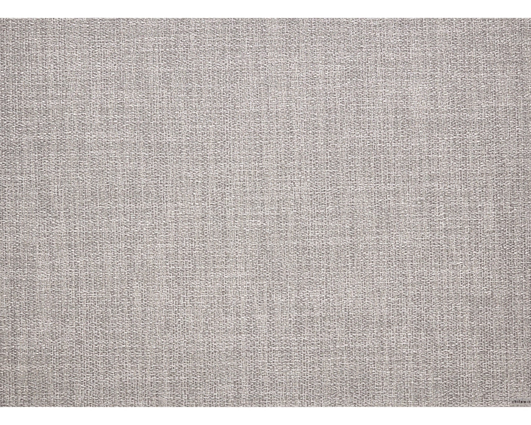 Chilewich Placemat Bouclé Moon Vincent Design