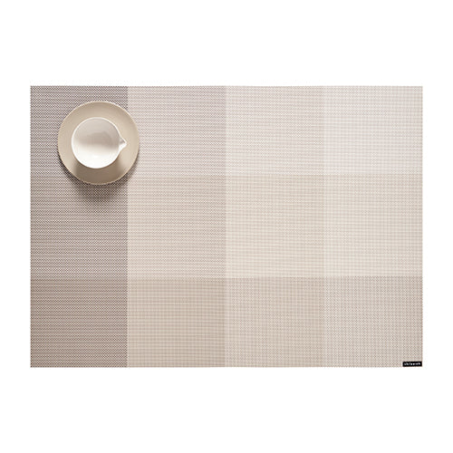 Chilewich Placemat - Hue - Stone