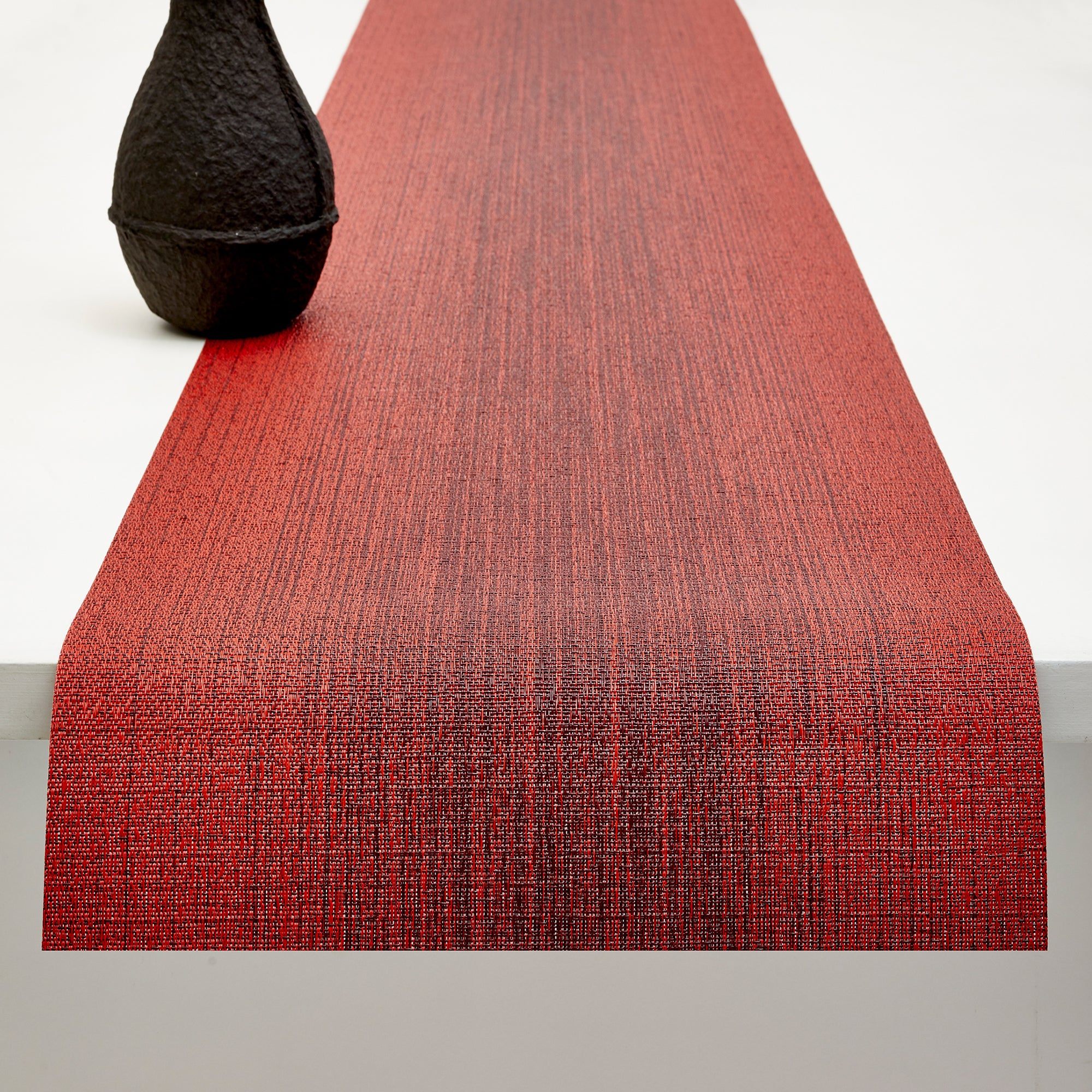 Chilewich Placemat - Ombre - Ruby