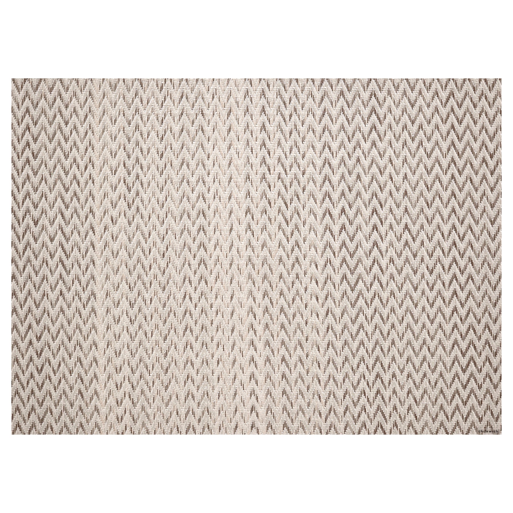 Chilewich Placemat - Quill - Sand