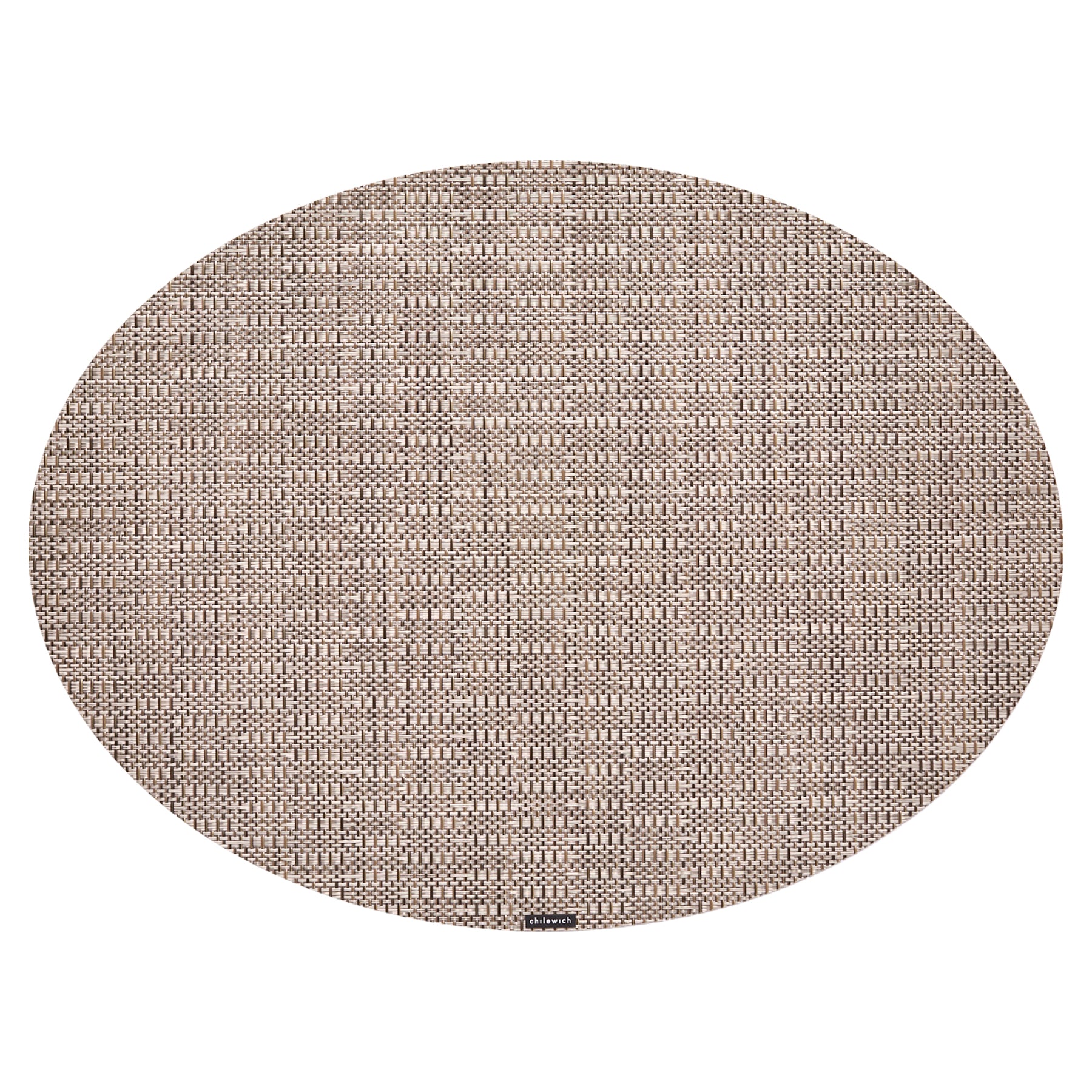 Chilewich Placemat - Thatch - Umber